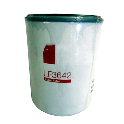 Ölfilter KS209-1 4183853 P550422 LF3642 für den CATERPILLAR Bagger SK120 SH75 ZX120 R180