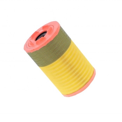 Teile für Auto-Luftfilter AF25876 P782880 zum Filtern von Staub in Baumaschinen
