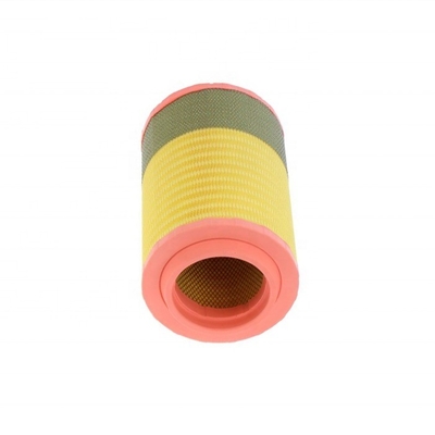 Teile für Auto-Luftfilter AF25876 P782880 zum Filtern von Staub in Baumaschinen