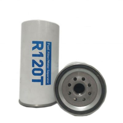 Dieselmotor Brennstoff-Wasser-Trennfilter für das Schiff der Marine R120T FS19591 FS19934 P551858 RE503676 3828838 J6550523