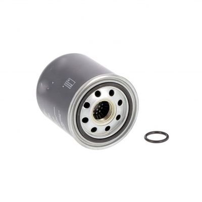 Dieselmotor-Spin-Filterpapier für Lkw-Lufttrocknerpatrone 81521086025