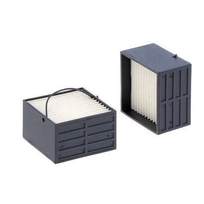 Hydwell Öl-Wasser-Trennfilter P954556 81.12503.0085 PU910 511707814