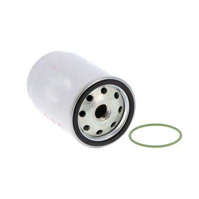 Beschreibungen Lkw Dieselmotor Spin-Brennstofffilter 81125016101 für europäische Lkw-Teile