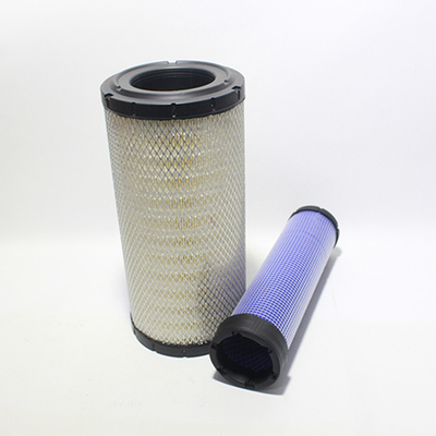 Filterpapier Luftfilterelement KV16429 für Lkw-Motorteile Referenznummer P828889