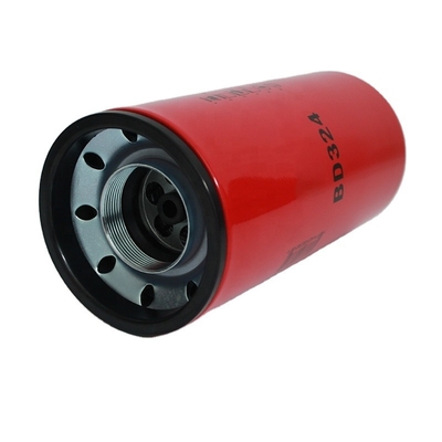 Andere Fahrzeugbauteile Spin-on-Lube-Ölfilterelement P553548 für Lkw-Motorenteile BD324