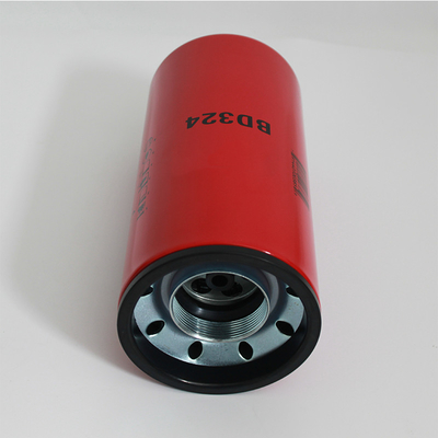 Andere Fahrzeugbauteile Spin-on-Lube-Ölfilterelement P553548 für Lkw-Motorenteile BD324
