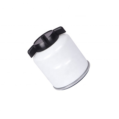 Kraftstofffilter 6667352 P551039 Leistung von HYDWELL Professional Filter