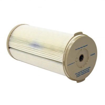 Dieselwasserseparator für Lkw-Triebwerke Kraftstofffilter FS20202 2020PM P552020 für Leistung