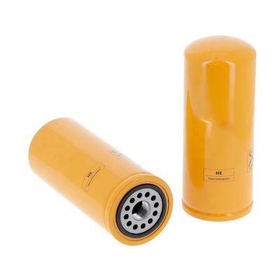 Lastwagen OE Nr. P551712 LFF2749 1R0749 Bagger Dieselbrennstofffilter P551311 mit Hydwell