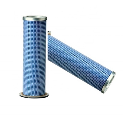Hydwell Luftfilter 6598362 P123160 mit Design und 80*80*254 Größe