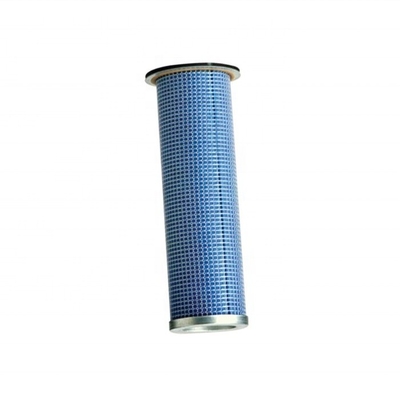 Hydwell Luftfilter 6598362 P123160 mit Design und 80*80*254 Größe