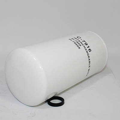 5I-7950 5I7950 5I7950 X LF17335 P500109 P502093 C-7916 Top-Filter für das Jahr 1963-1971