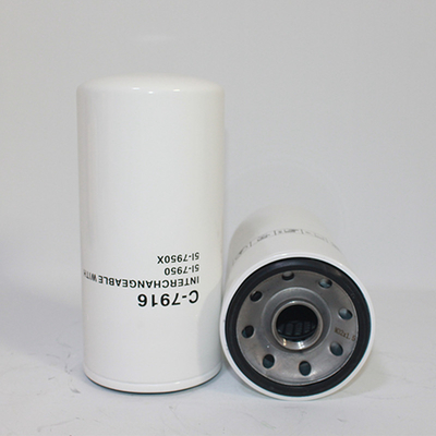 5I-7950 5I7950 5I7950 X LF17335 P500109 P502093 C-7916 Top-Filter für das Jahr 1963-1971