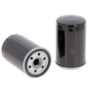 Teilbezeichnung des Ölfilters mit direkter Zufuhr SO 8000 LF9027 40050800036 65055105032A 95055105032