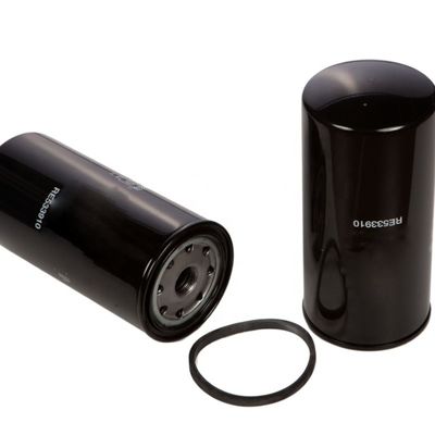 Kraftstofffilter für Lkw-Motoren