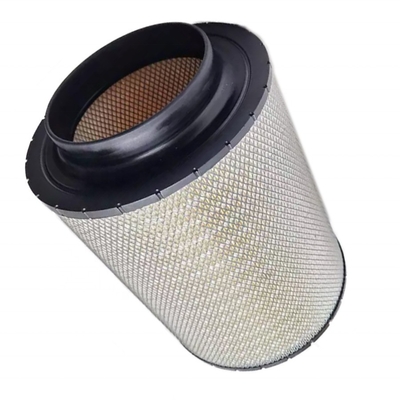 Eisen S6R Ersatzfilter B120376 P523048 86309 8N-2556 für Baumaschinen