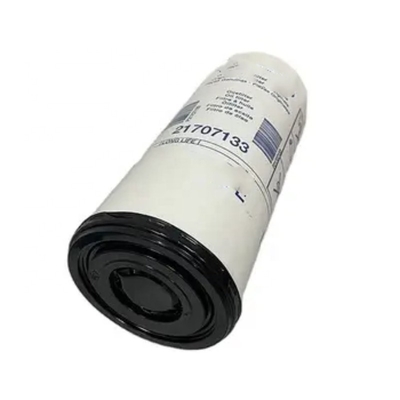 Motorteile Schmierstoff-Spin-on-Ölfilterelement 21707133 H200W10 zum Ersetzen/Reparaten