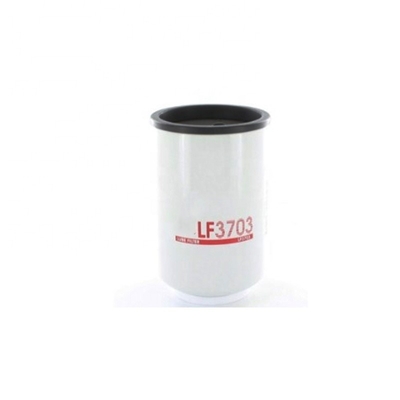 Referenznummer: re59754 2401002 p551352 lf3703 Ölfilter für Motorteile von Schwerlastfahrzeugen