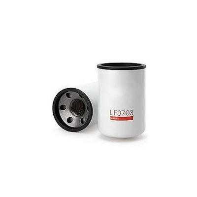 Referenznummer: re59754 2401002 p551352 lf3703 Ölfilter für Motorteile von Schwerlastfahrzeugen