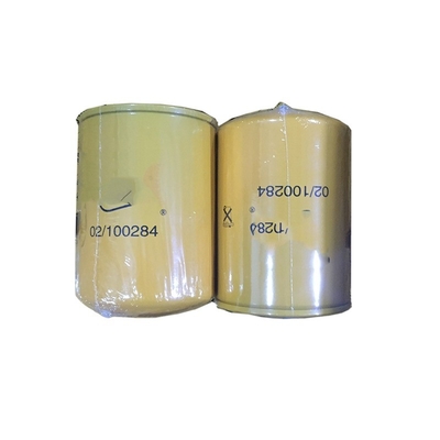 Lkw-Ersatzteil Schmierstoff-Spin-on-Ölfilter 02/100284A für Universal-Lkw