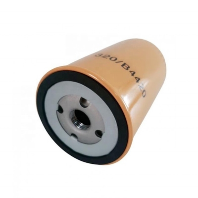 Ölfilter P502465 für Lkw-Motorteile 320/B4420