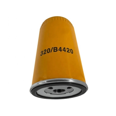Ölfilter P502465 für Lkw-Motorteile 320/B4420