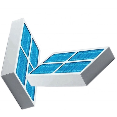Originalfarbe OEM Kabinenluftfilter zur Rückführung RE199682 RE70742 Cu32005 Af55834 P618644
