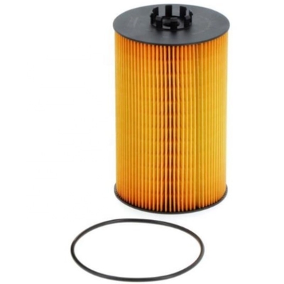 120*120*205mm Betriebsölfilter SO 7184 für die Lieferung von Lkw-Motorteilen