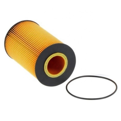 120*120*205mm Betriebsölfilter SO 7184 für die Lieferung von Lkw-Motorteilen