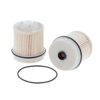 6HK1T 4HK1T Kraftstofffilter PF9919 FS36243 P502427 8-98162897 für Dieselkraftstoffsystem