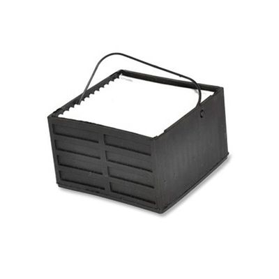 Dieselkraftstofffilter P954556 81125010031 Bezugsnummer 553183708 für Schwerlastfahrzeuge