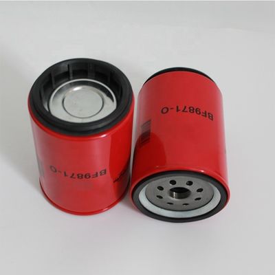 RE502203 Treibstoff-Wasser-Trennstoff-Filterelement P551855 BF9871-O für Teile von Lkw-Motoren