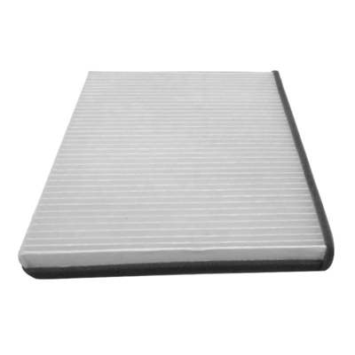 56640029 Autoteile Kabinenluftfilter für Lkw-Dieselmotoren mit Filterpapier
