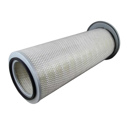 Luftfilter für Traktormotoren Ersatzteile P150695 AF1969M 3I0405 01402464 1110903 31483001 97136305