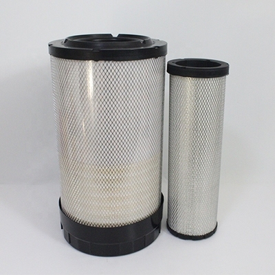 X770691 Lkw-Motorteile Luftfilterelement 11Q728020 55089273 11185251P785391 P785390