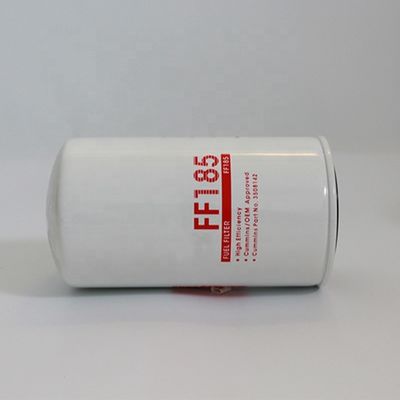 Kraftstofffilterelement P557440 für FF185 Lastwagenmotorteile 4S00247 120036538 32919402