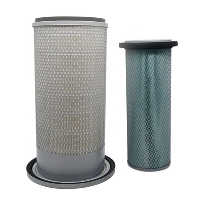 Lkw-Motorteile Luftfilterelement 600-181-6540 600-181-6050 R800103 Online-Dienstleistung