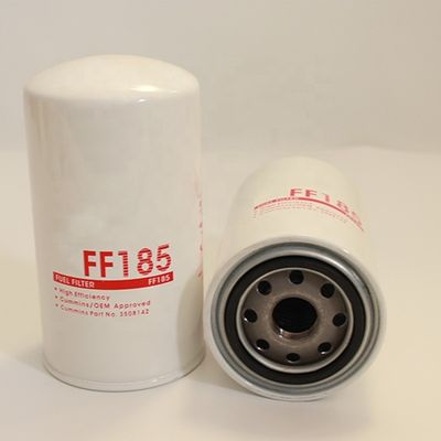 Kraftstofffilterelement P557440 für FF185 Lastwagenmotorteile 4S00247 120036538 32919402