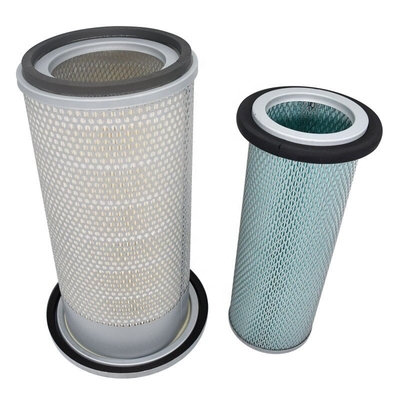 Lkw-Motorteile Luftfilterelement 600-181-6540 600-181-6050 R800103 Online-Dienstleistung