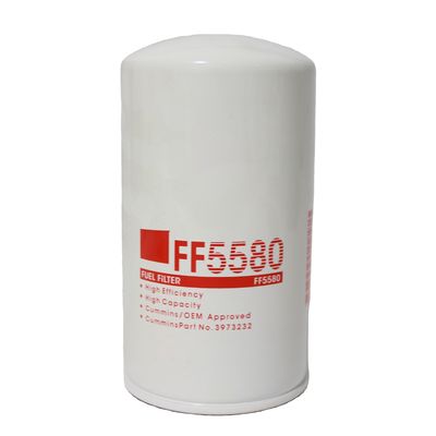 FF5580 Kraftstofffilter 3959612 32925762 FF550774 P550774 für Lkw Lkw Lkw-Modell
