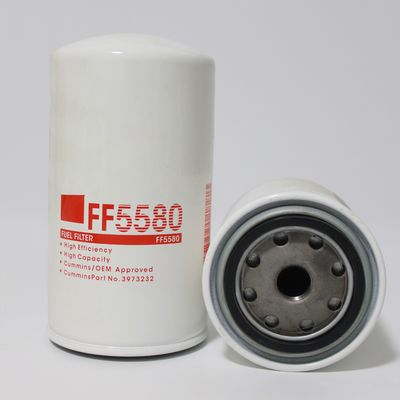 FF5580 Kraftstofffilter 3959612 32925762 FF550774 P550774 für Lkw Lkw Lkw-Modell