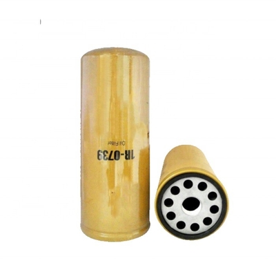 Ersatzteile für Baggermaschinen Universalfilter 1R-0739 mit Filterpapier und Eisen