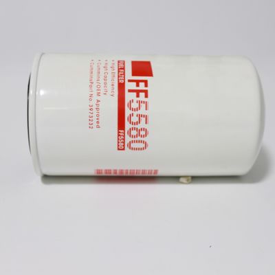 FF5580 Kraftstofffilter 3959612 32925762 FF550774 P550774 für Lkw Lkw Lkw-Modell