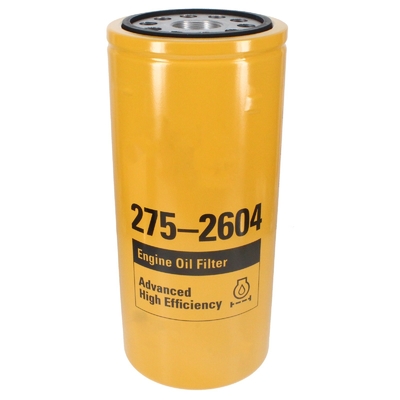 Leistung Lkw C4.4 Motoren 2752604 Baggerteile Motor Zentrifugalölfilter