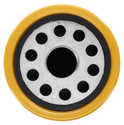 Leistung Lkw C4.4 Motoren 2752604 Baggerteile Motor Zentrifugalölfilter