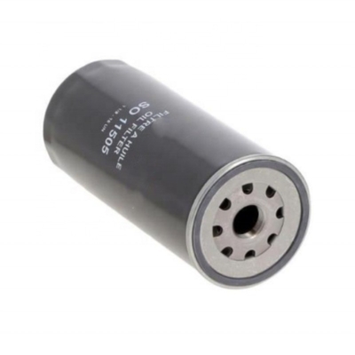 477556 466634 Ölfilter LF17505 für den Motor Original EC480D EC380D EC360B EC750D Aufnahme