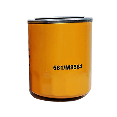 OE Nr. 581/M8564 für Lkw-Motorteile und Hydwell-Ölfilter SO 11020 581 M8564