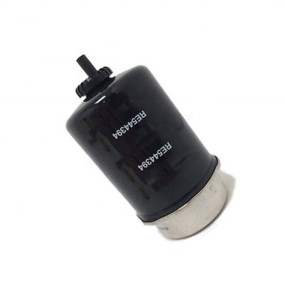 80*80*154 Dieselbrennstoffsystem RE544394 Re509031 Brennstoffwasserfänger Trennseparator Brennstofffilter