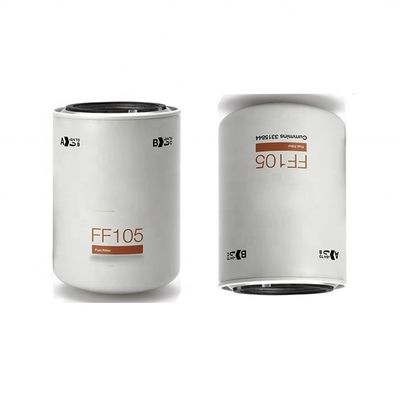 FF105 P550105 158172 P3528A BF957 Direktversorgung mit Kraftstofffiltern für den Zeitraum 2004-2006 Ersetzen/Repai