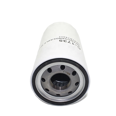 C1735 Ölfilter für Teile von Motoren von Lkw mit direkter Zufuhr C1735 Bezugsnummer C1735